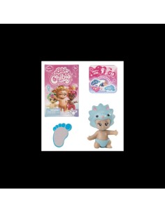 Figura Bibi Chibis Pack Individul Surt 