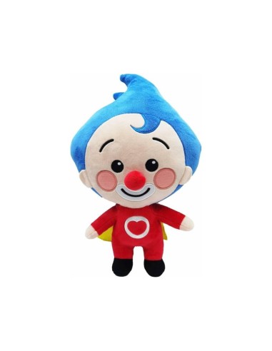 Peluche Musical Dx Payaso Plim Plim