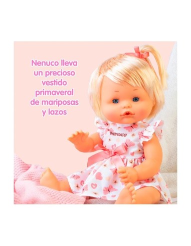 Nenuco Spring Dress