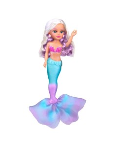 Nancy Magic Colour Mermaid sirena 2