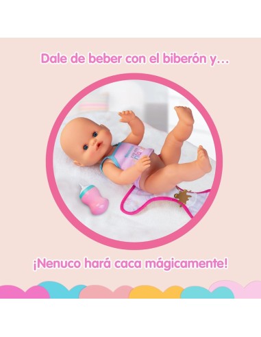 Nenuco Hace Popó