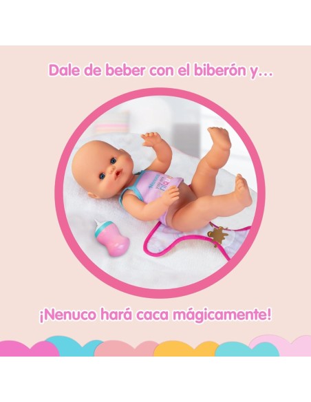 Nenuco Hace Popó