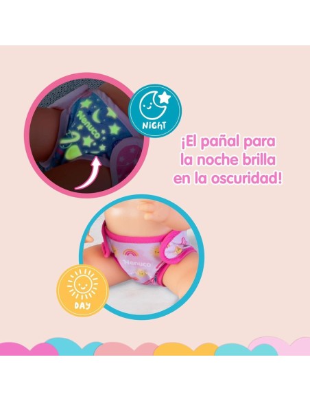 Nenuco Hace Popó
