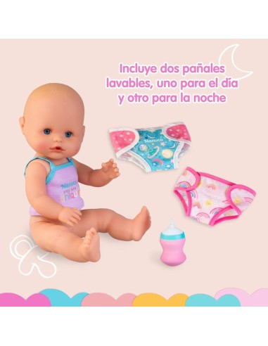 Nenuco Hace Popó