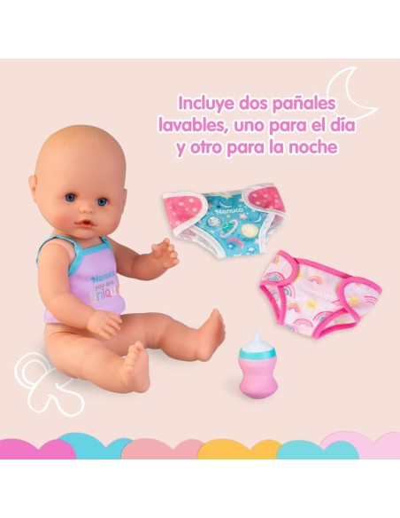 Nenuco Hace Popó