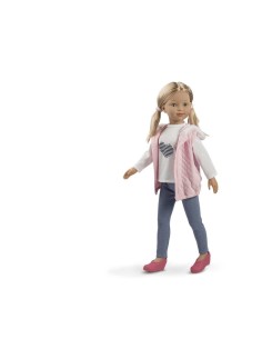 Muñeca Elegance Lisa Sport 84 CM