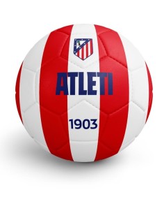 Balon Atletico de Madrid grande t.5 