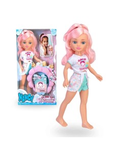 Nancy Glow Up Beauty Pack