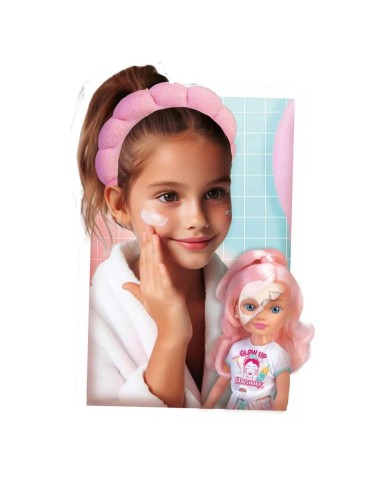 Nancy Glow Up Beauty Pack