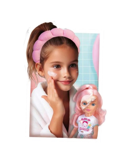 Nancy Glow Up Beauty Pack