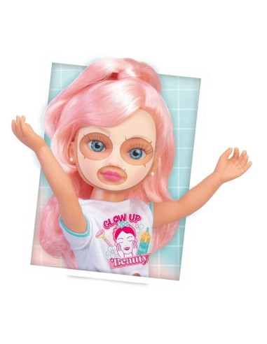 Nancy Glow Up Beauty Pack