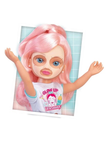 Nancy Glow Up Beauty Pack