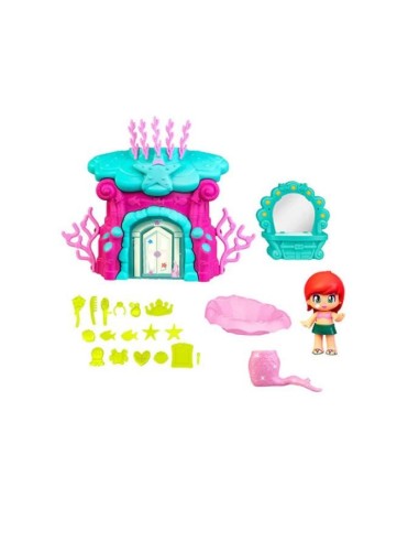 Pinypon Casa del Mar de la Sirenita