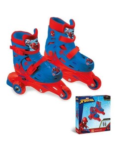 Tri Patines SpiderMan 29-32