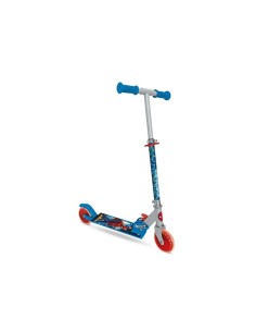 Patinete Alumnio SpiderMan 2