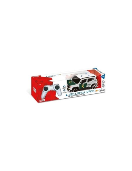 Jeep R/C Renegade Guardia Civil 1:24