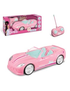  Coche R/C Barbie Mini Car 1:24(27MHz)