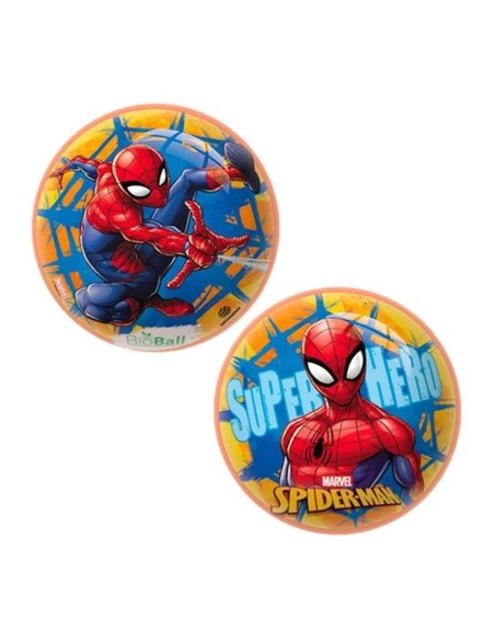Pelota Spiderman 140 MM