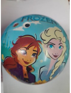 Pelota 140 MM Frozen