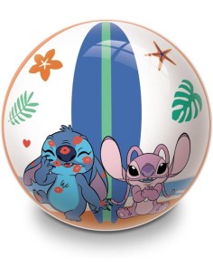 balon Stitch Pelota 15 cm