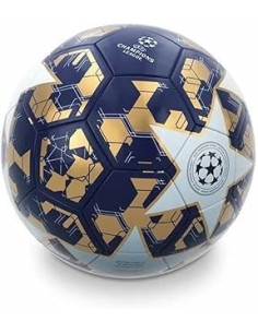 Balon Nº5 Champions Leauge 400g caja