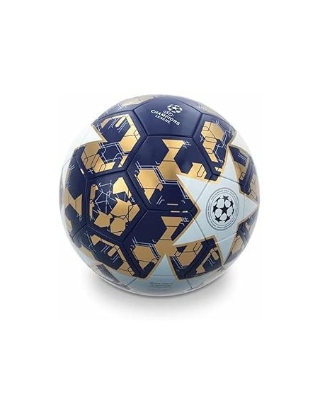 Balon Nº5 Champions Leauge 400g caja