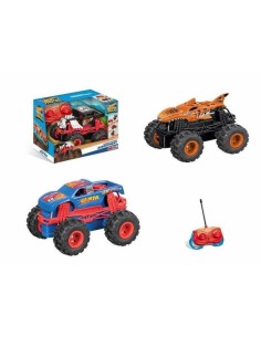 R/C Hot Wheels Monster Truck Surtido