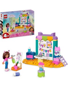 LEGO La Casa de Muñecas de Ga