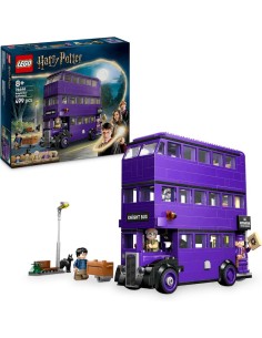 LEGO Harry Potter Aventura en