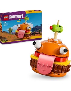 LEGO Fortnite Hamburrrguesa,