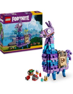 LEGO Fortnite Llama de Sumini