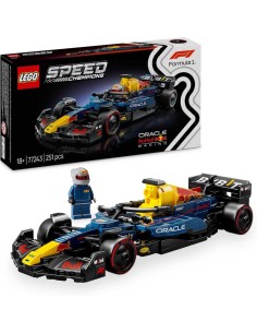 LEGO Speed Champions Coche de