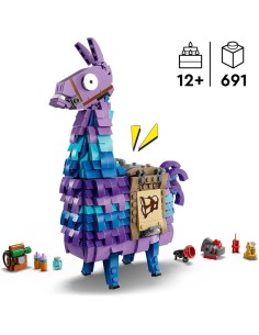 LEGO Fortnite Llama de Sumini 2