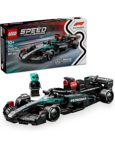 LEGO Speed Champions Coche de
