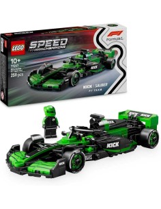 LEGO Speed Champions Coche de