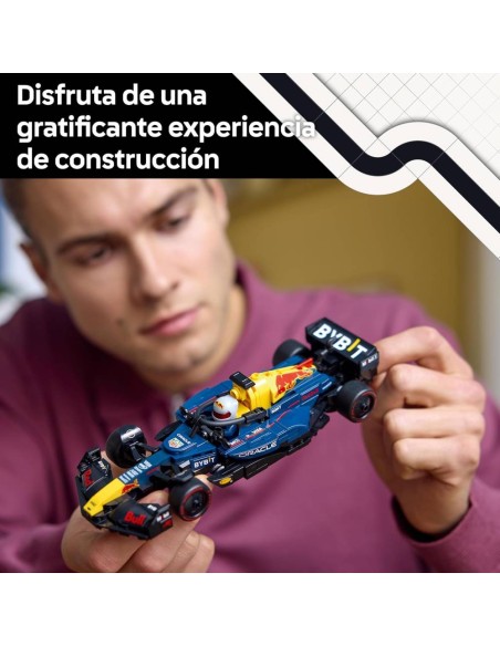 LEGO Speed Champions Coche de