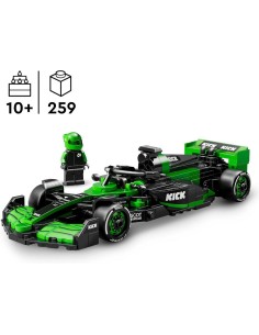 LEGO Speed Champions Coche de 2