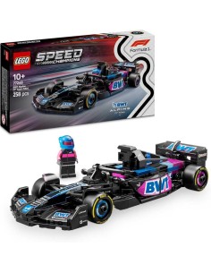LEGO Speed Champions Coche de