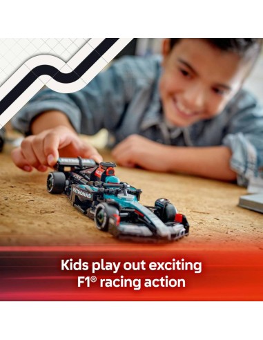 LEGO Speed Champions Coche de