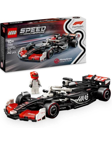 LEGO Speed Champions Coche de