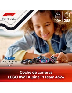 LEGO Speed Champions Coche de 2