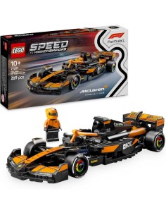 LEGO Speed Champions Coche de