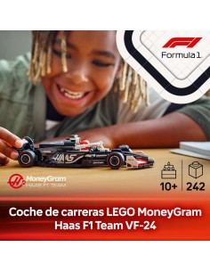 LEGO Speed Champions Coche de 2