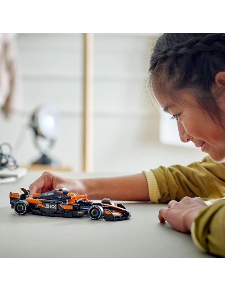 LEGO Speed Champions Coche de