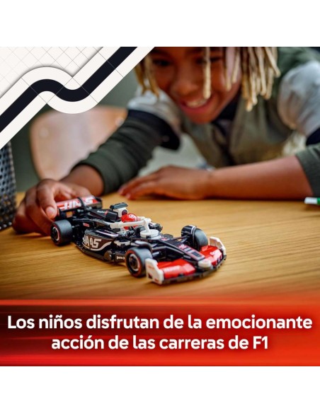 LEGO Speed Champions Coche de