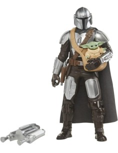 Star Wars F51941050 Mandalorian&Grogu*S!