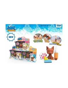 Washy Friends Perrito Surtido