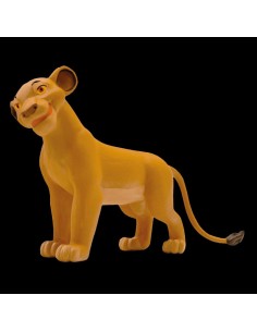 Figura Sarabi ( Mufasa el Rey Leon 12258
