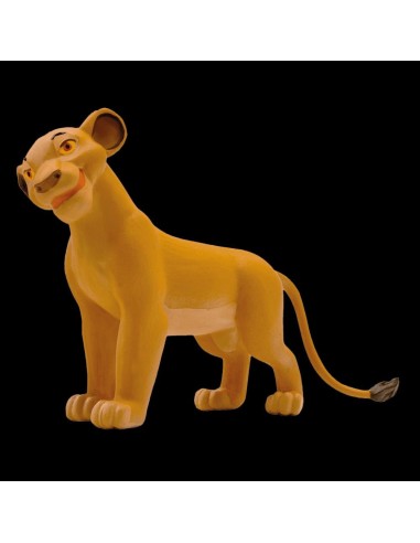 Figura Sarabi ( Mufasa el Rey Leon 12258