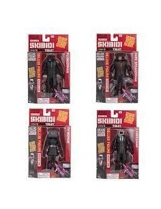 Figura Acion Deluxe Skibidi Toilet 